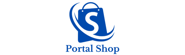 Logotipo da loja Portal Shop